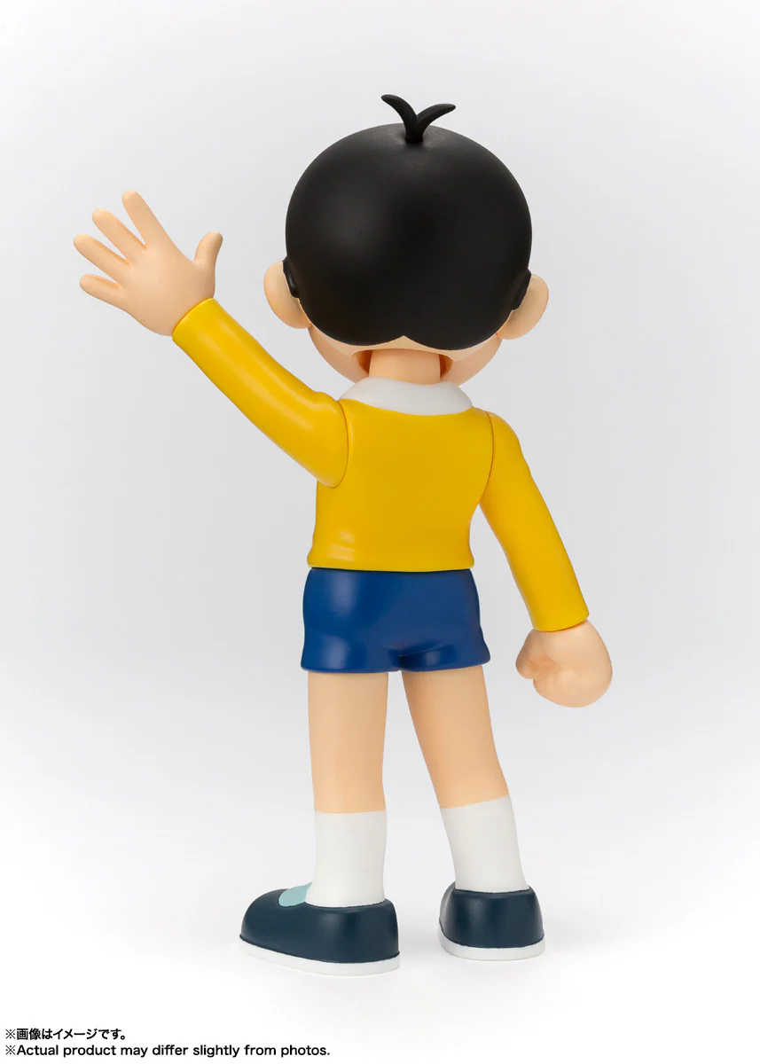 Doraemon - Figuarts ZERO Nobi Nobita - Image 5