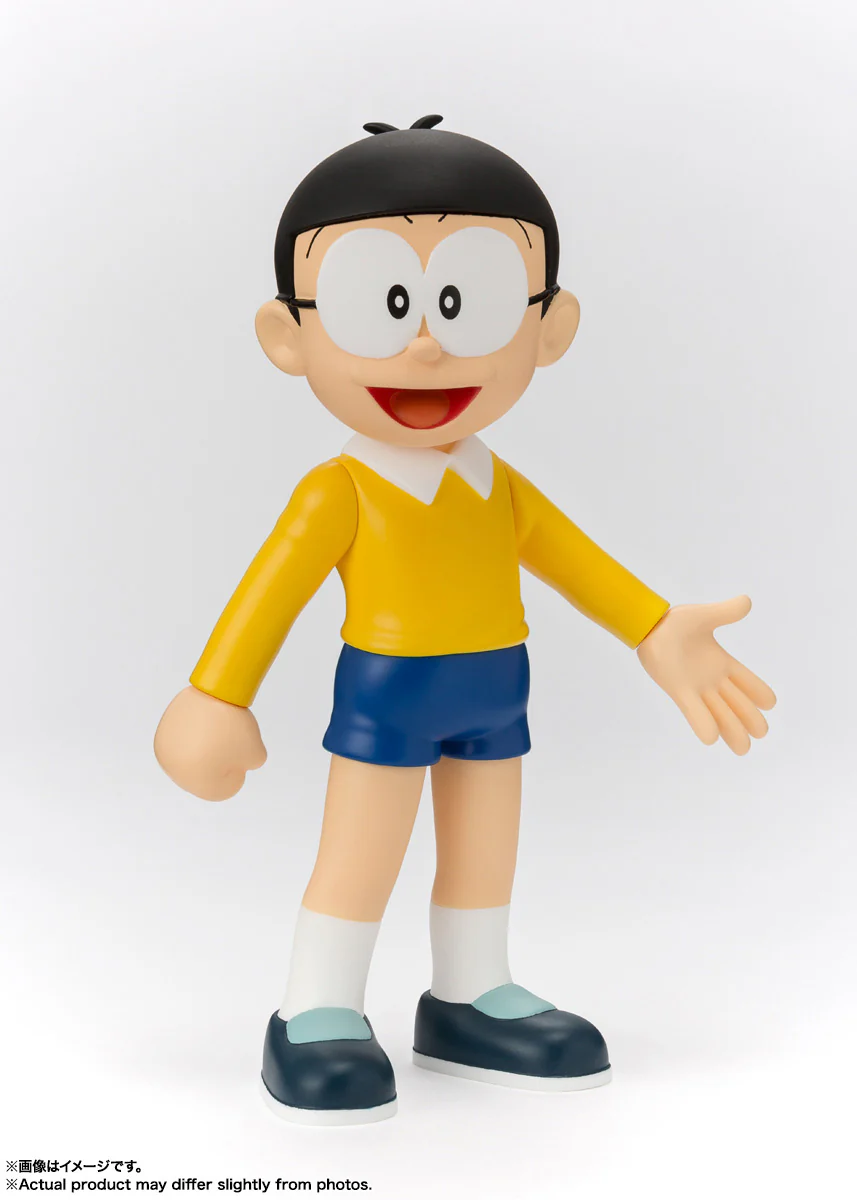 Doraemon - Figuarts ZERO Nobi Nobita - Image 6