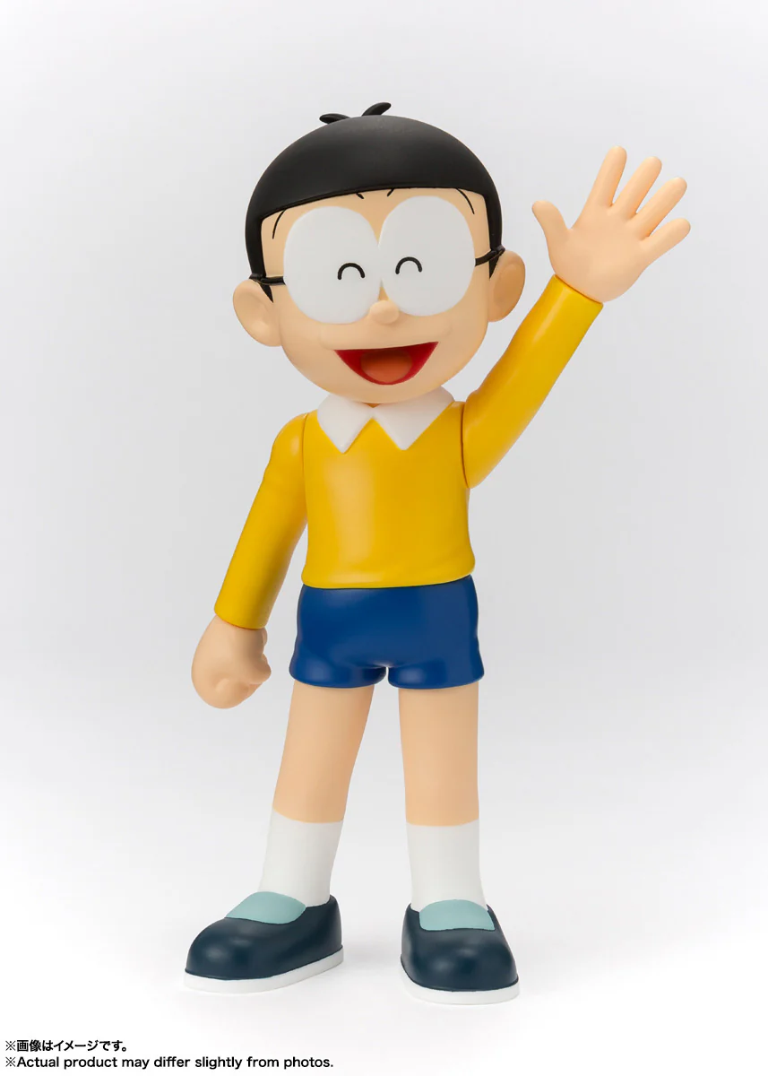 Doraemon - Figuarts ZERO Nobi Nobita - Image 7