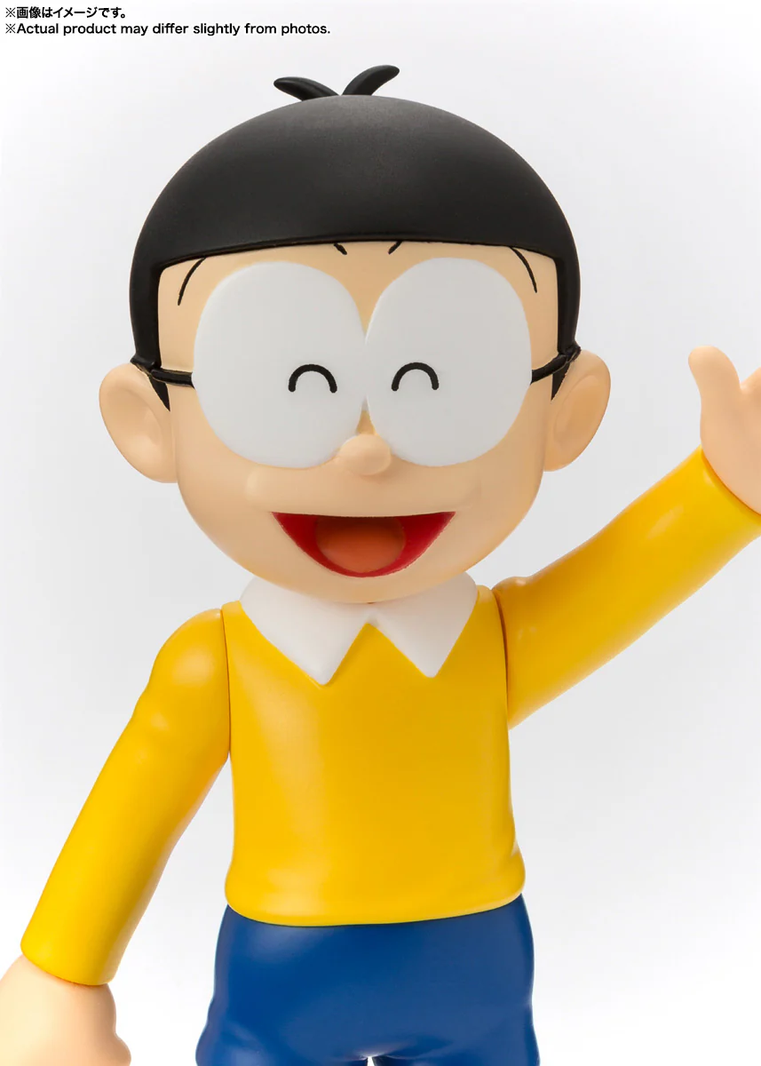 Doraemon - Figuarts ZERO Nobi Nobita - Image 8