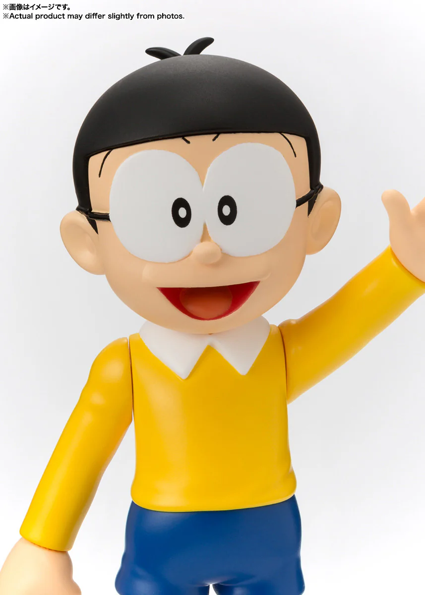 Doraemon - Figuarts ZERO Nobi Nobita - Image 9