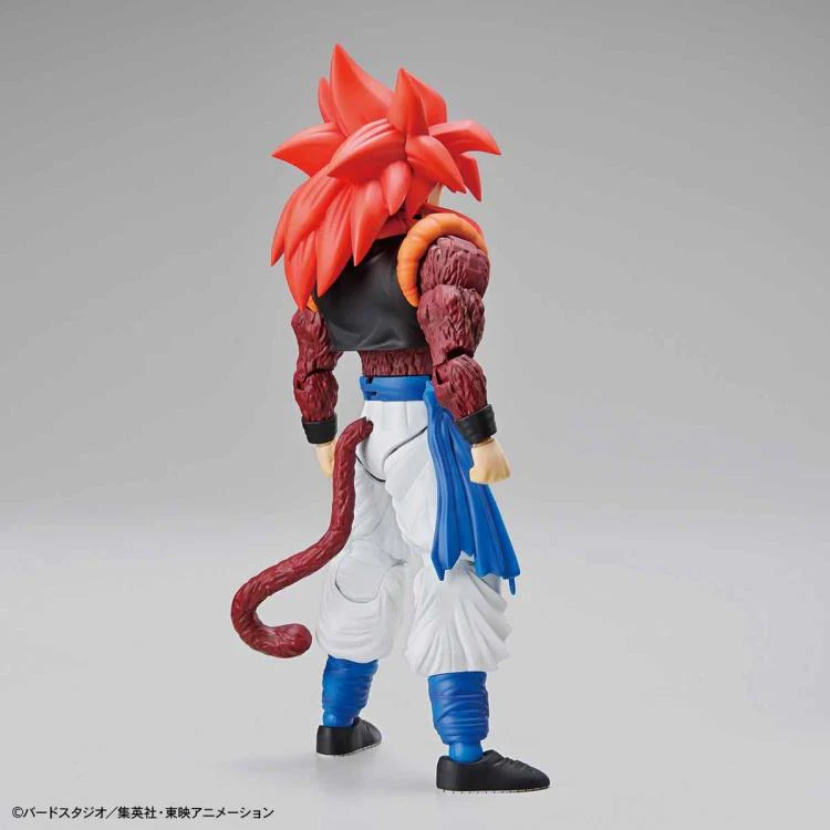 DRAGON BALL - Figure-rise Standard Super Saiyan 4 Gogeta - Image 3