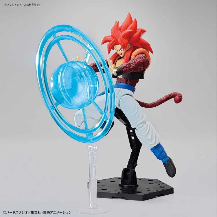 DRAGON BALL - Figure-rise Standard Super Saiyan 4 Gogeta - Image 5