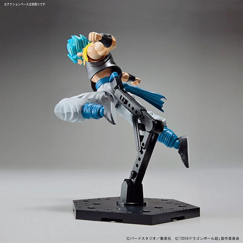 Dragon Ball - Figure-rise Standard Super Saiyan God Super Saiyan Gogeta - Image 11