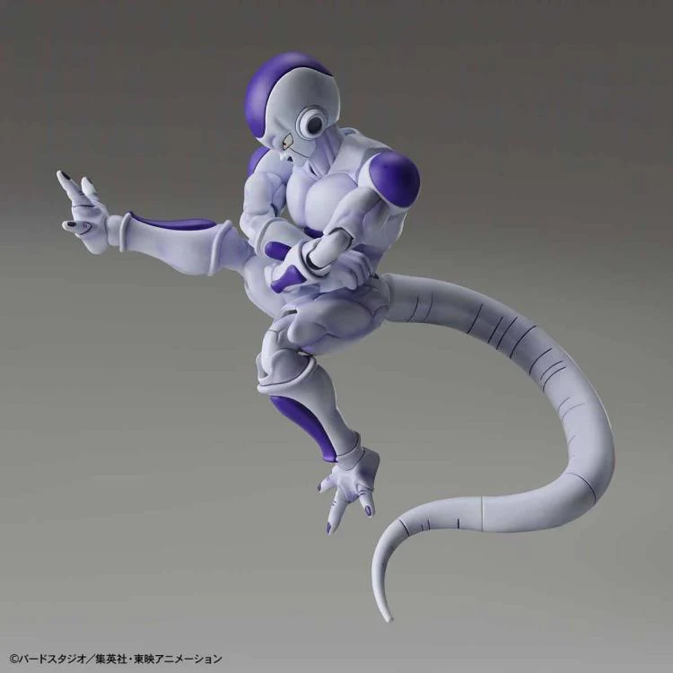 DRAGON BALL - Figurise Final Form Frieza Model Kit - Image 4
