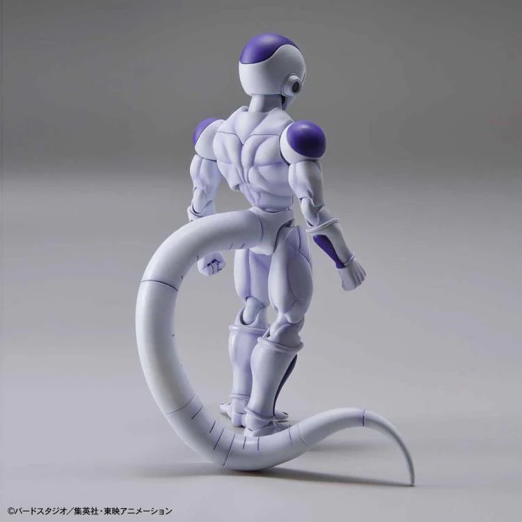 DRAGON BALL - Figurise Final Form Frieza Model Kit - Image 5