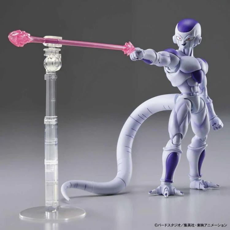 DRAGON BALL - Figurise Final Form Frieza Model Kit - Image 6