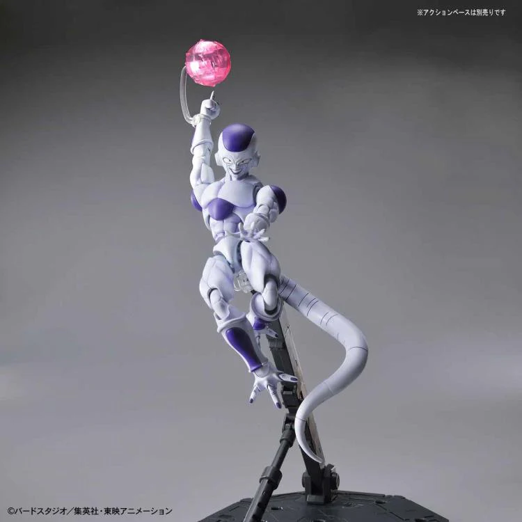 DRAGON BALL - Figurise Final Form Frieza Model Kit - Image 8