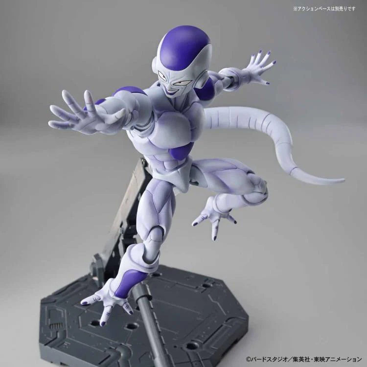 DRAGON BALL - Figurise Final Form Frieza Model Kit - Image 9
