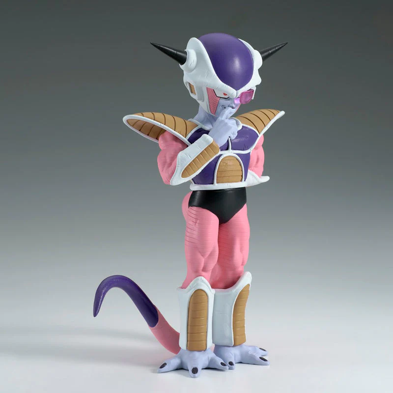 Dragon Ball Z - Banpresto - Solid Edge Works Frieza II - Image 3