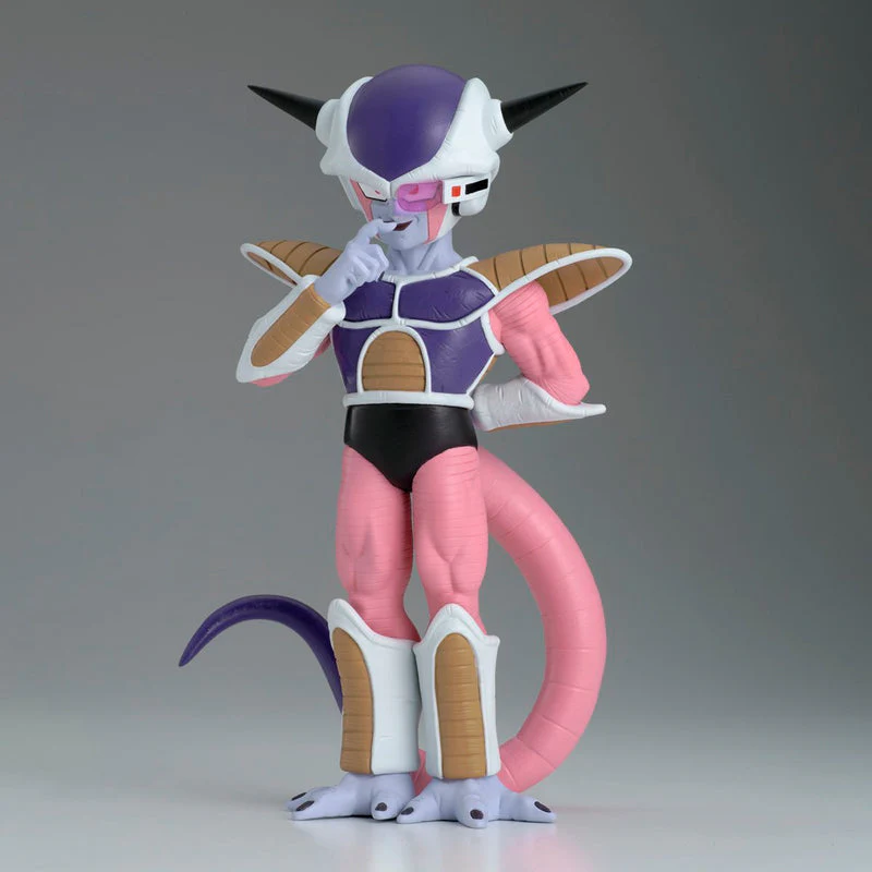 Dragon Ball Z - Banpresto - Solid Edge Works Frieza II - Image 4