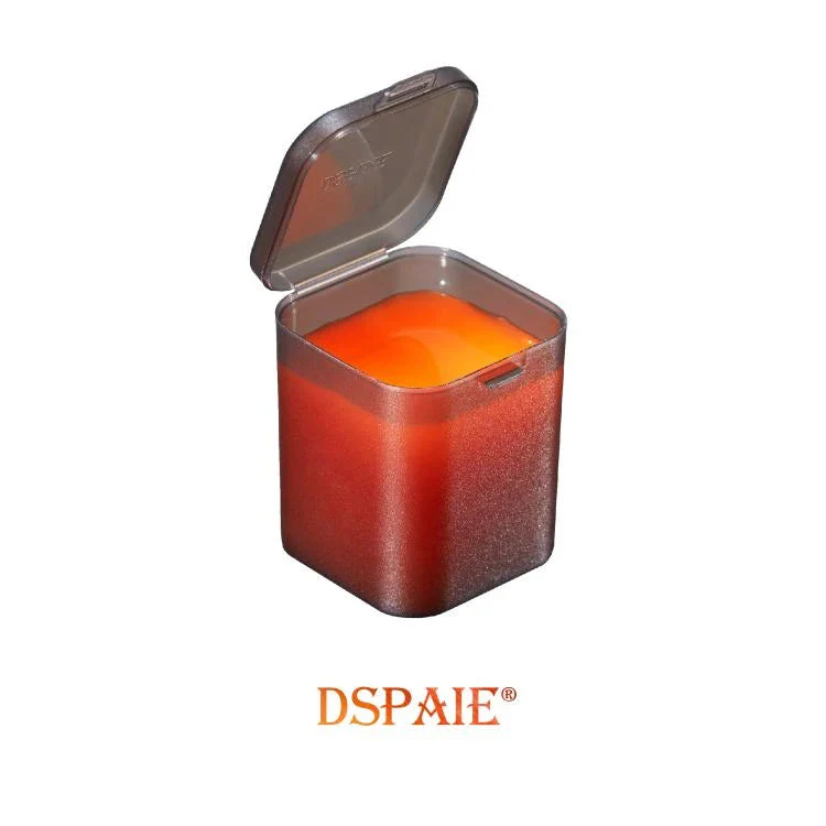 DSPIAE Antibacterial Cleaning Gel - Image 2