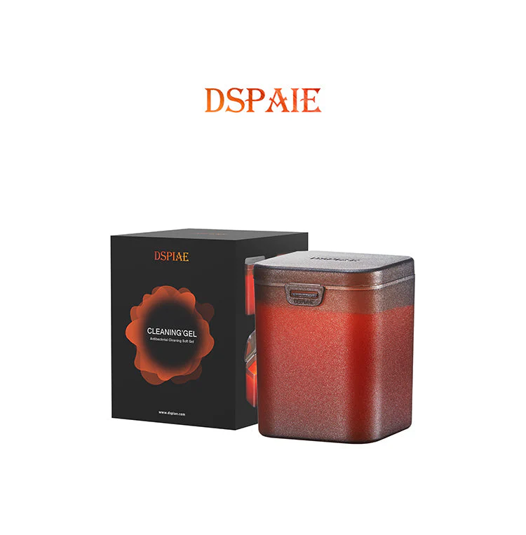 DSPIAE Antibacterial Cleaning Gel - Image 5