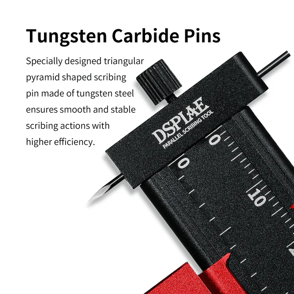 DSPIAE AT-PST Precision Parallel Scribing Tool - Image 5
