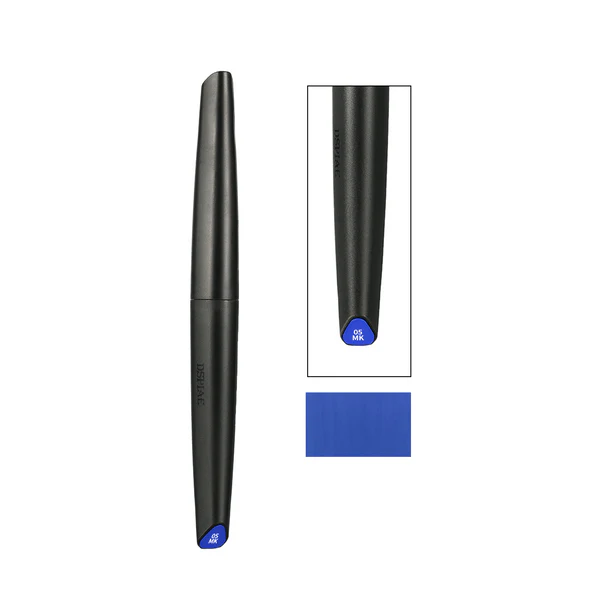 DSPIAE Eco-friendly Water-based Soft Head Markers MK - Image 10