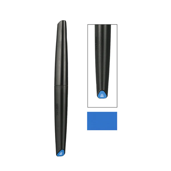 DSPIAE Eco-friendly Water-based Soft Head Markers MK - Image 16