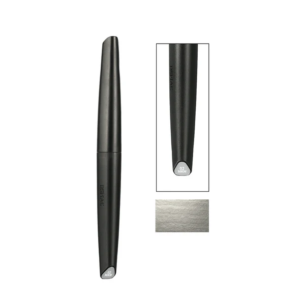 DSPIAE Eco-friendly Water-based Soft Head Markers MK - Image 21