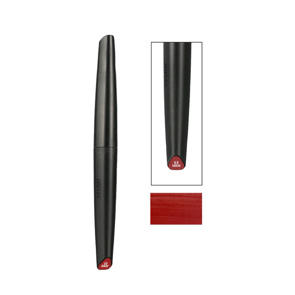 DSPIAE Eco-friendly Water-based Soft Head Markers MK - Image 22