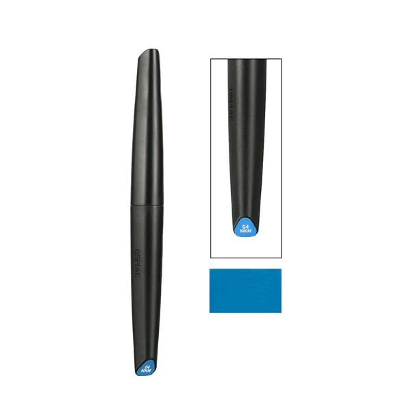 DSPIAE Eco-friendly Water-based Soft Head Markers MK - Image 23