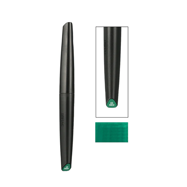 DSPIAE Eco-friendly Water-based Soft Head Markers MK - Image 24