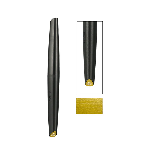DSPIAE Eco-friendly Water-based Soft Head Markers MK - Image 25