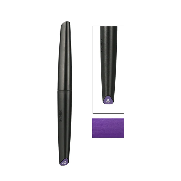 DSPIAE Eco-friendly Water-based Soft Head Markers MK - Image 27
