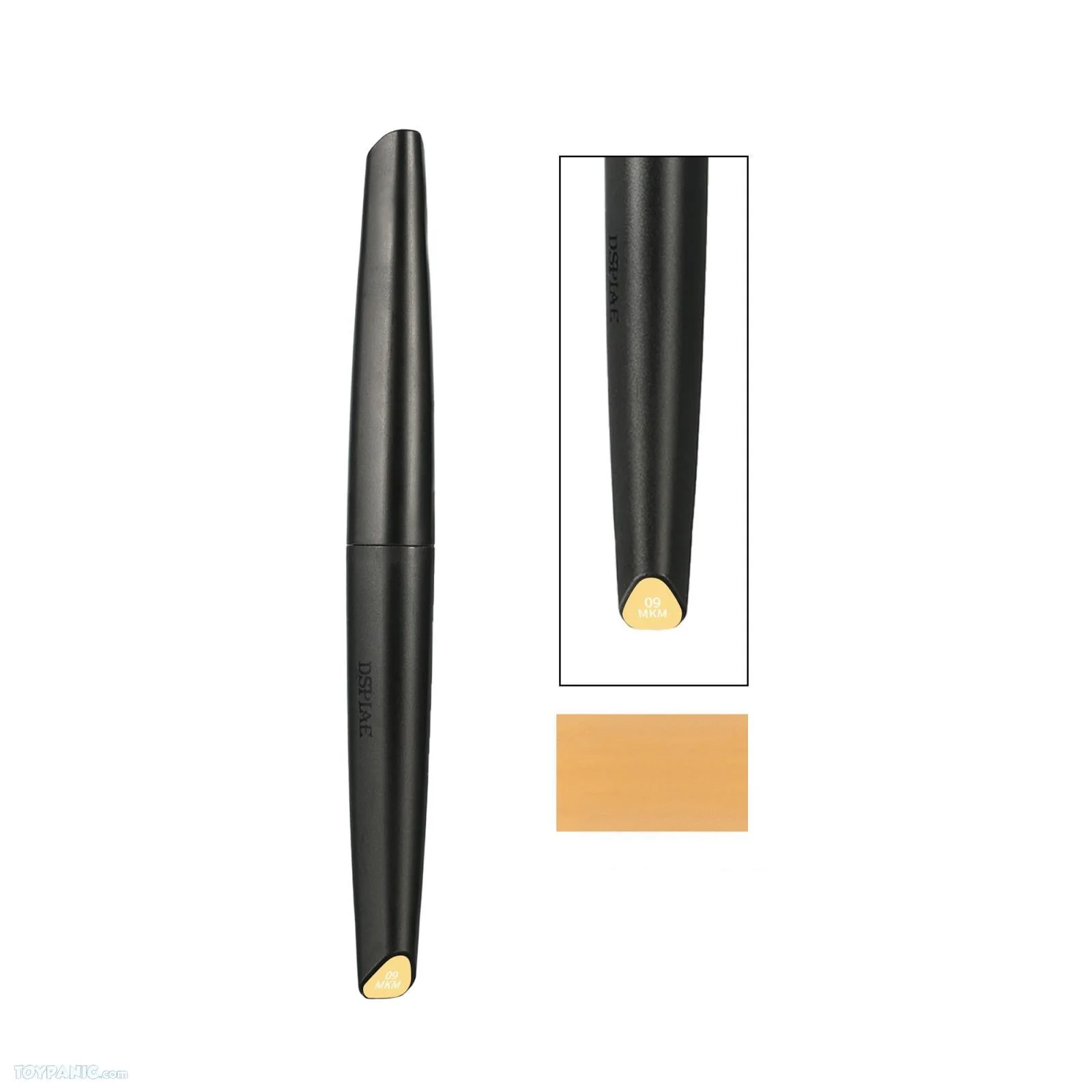 DSPIAE Eco-friendly Water-based Soft Head Markers MK - Image 28