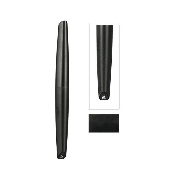 DSPIAE Eco-friendly Water-based Soft Head Markers MK - Image 6