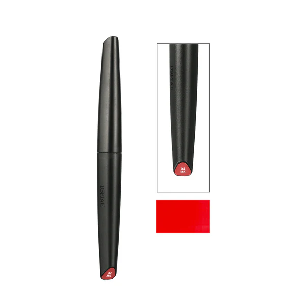 DSPIAE Eco-friendly Water-based Soft Head Markers MK - Image 9