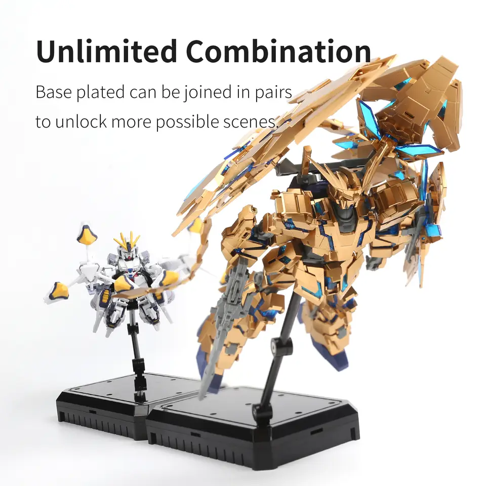 DSPIAE General Purpose Model Display Stand & Storage - Image 7