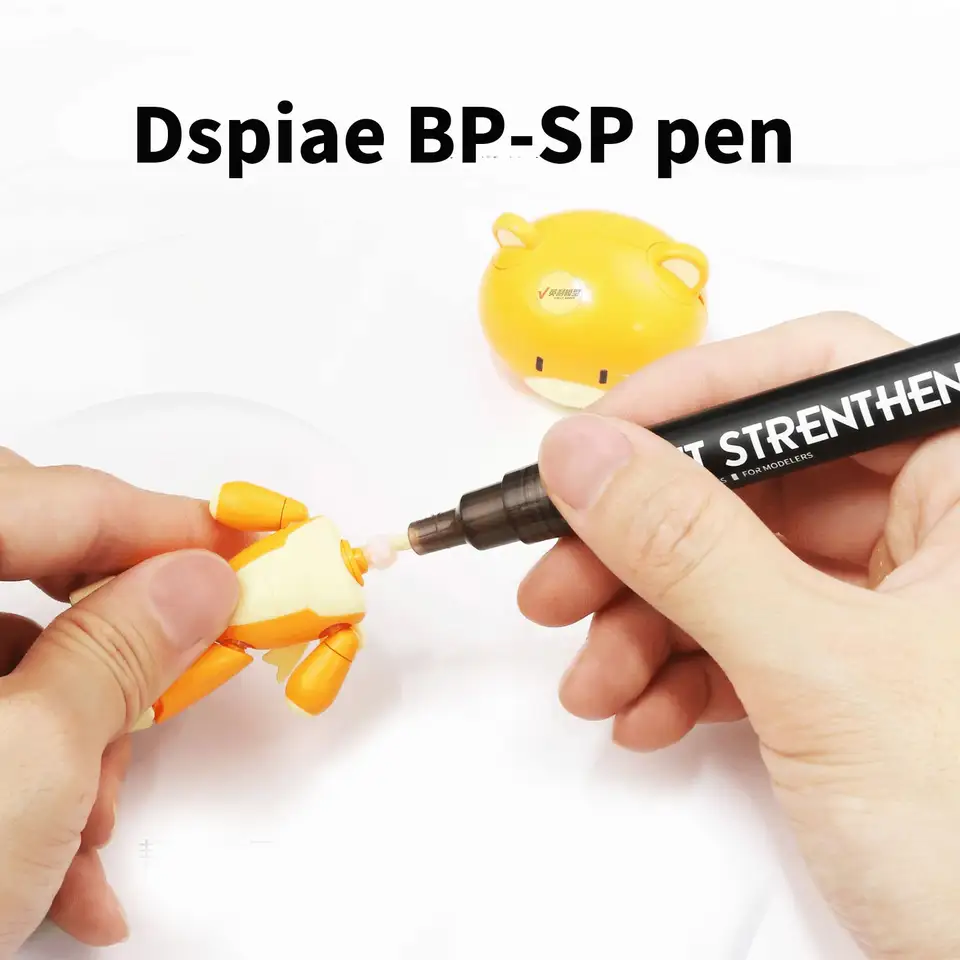DSPIAE Joint Strenthening Pen For Model Repairing - Image 3