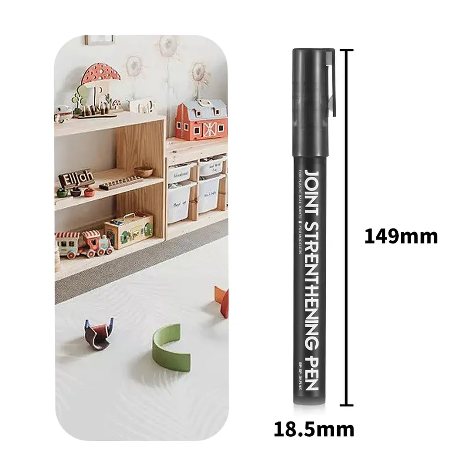 DSPIAE Joint Strenthening Pen For Model Repairing - Image 4