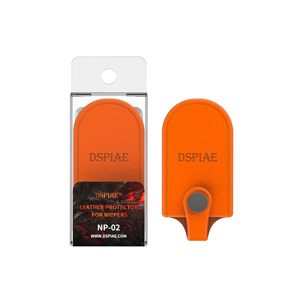 DSPIAE Leather Protector For Nippers - Image 2