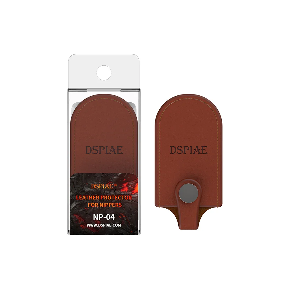 DSPIAE Leather Protector For Nippers - Image 4