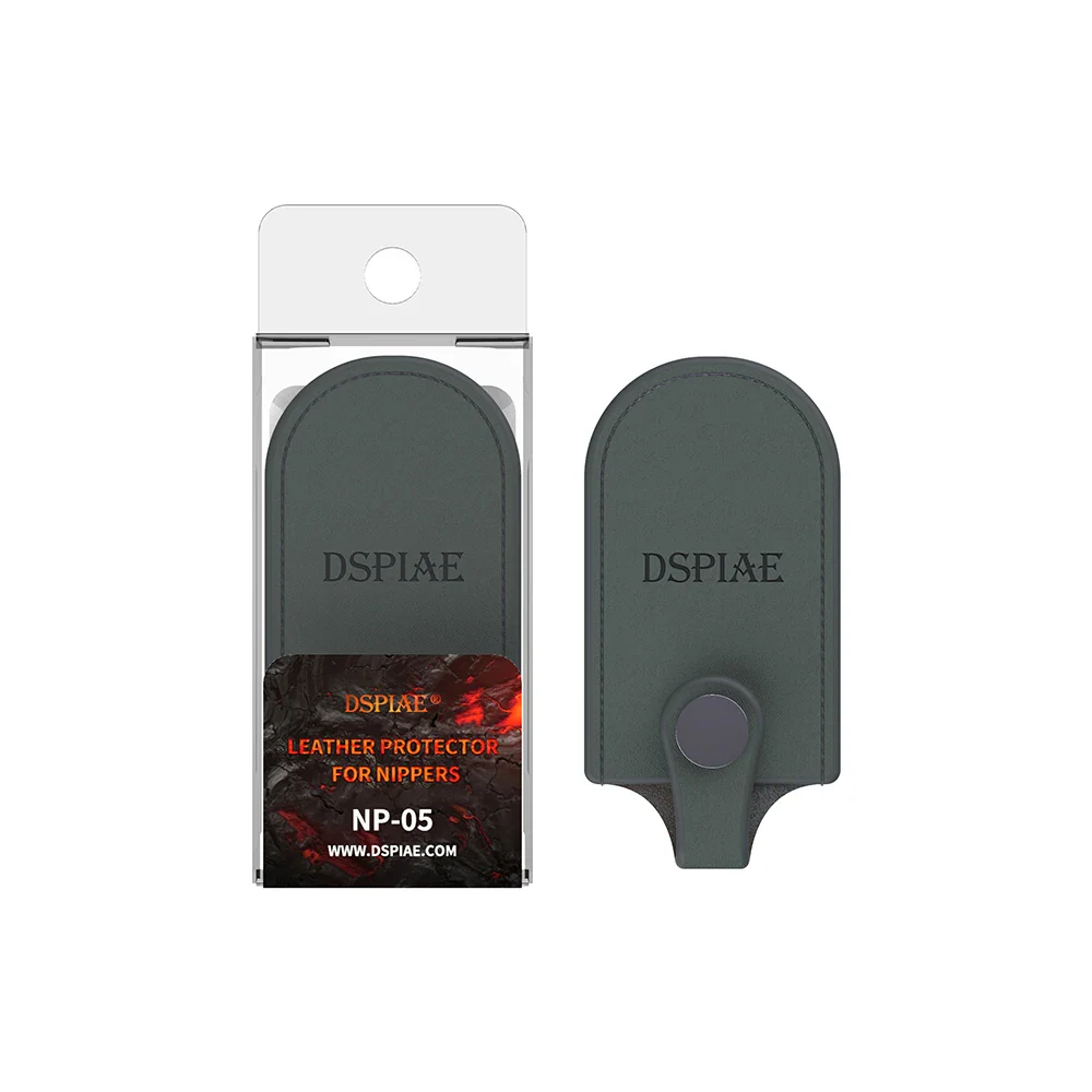 DSPIAE Leather Protector For Nippers - Image 5