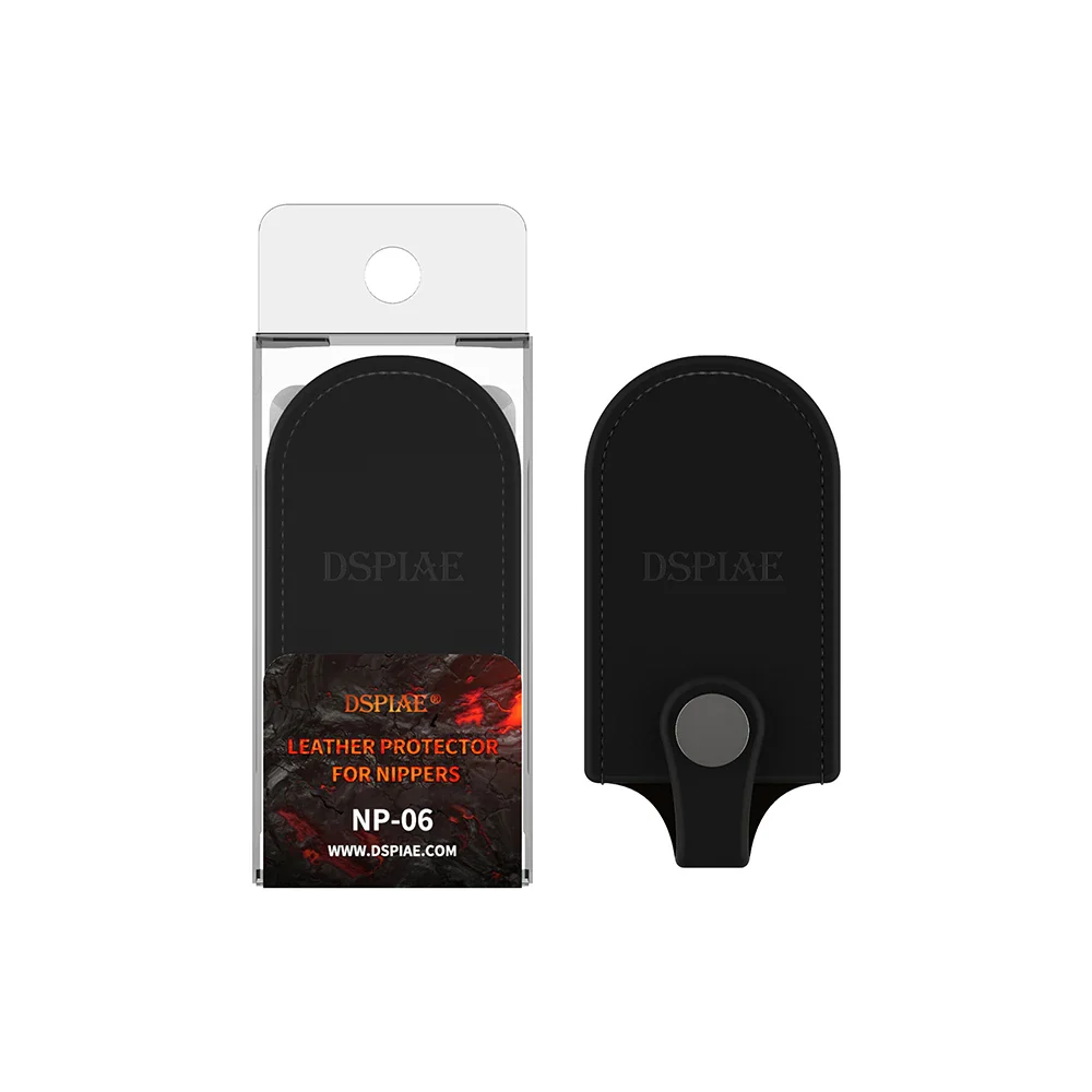 DSPIAE Leather Protector For Nippers - Image 6