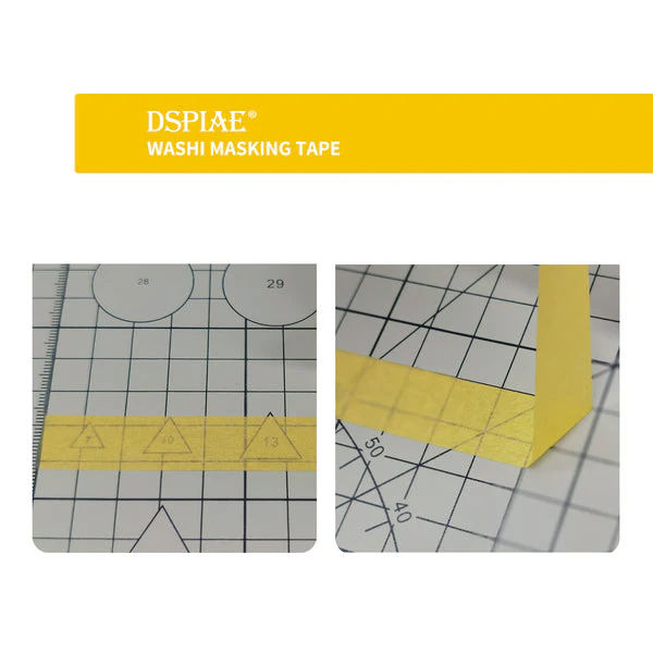 DSPIAE Masking Tape - Image 10