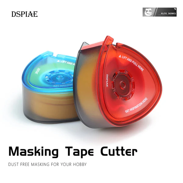 DSPIAE Masking Tape - Image 13