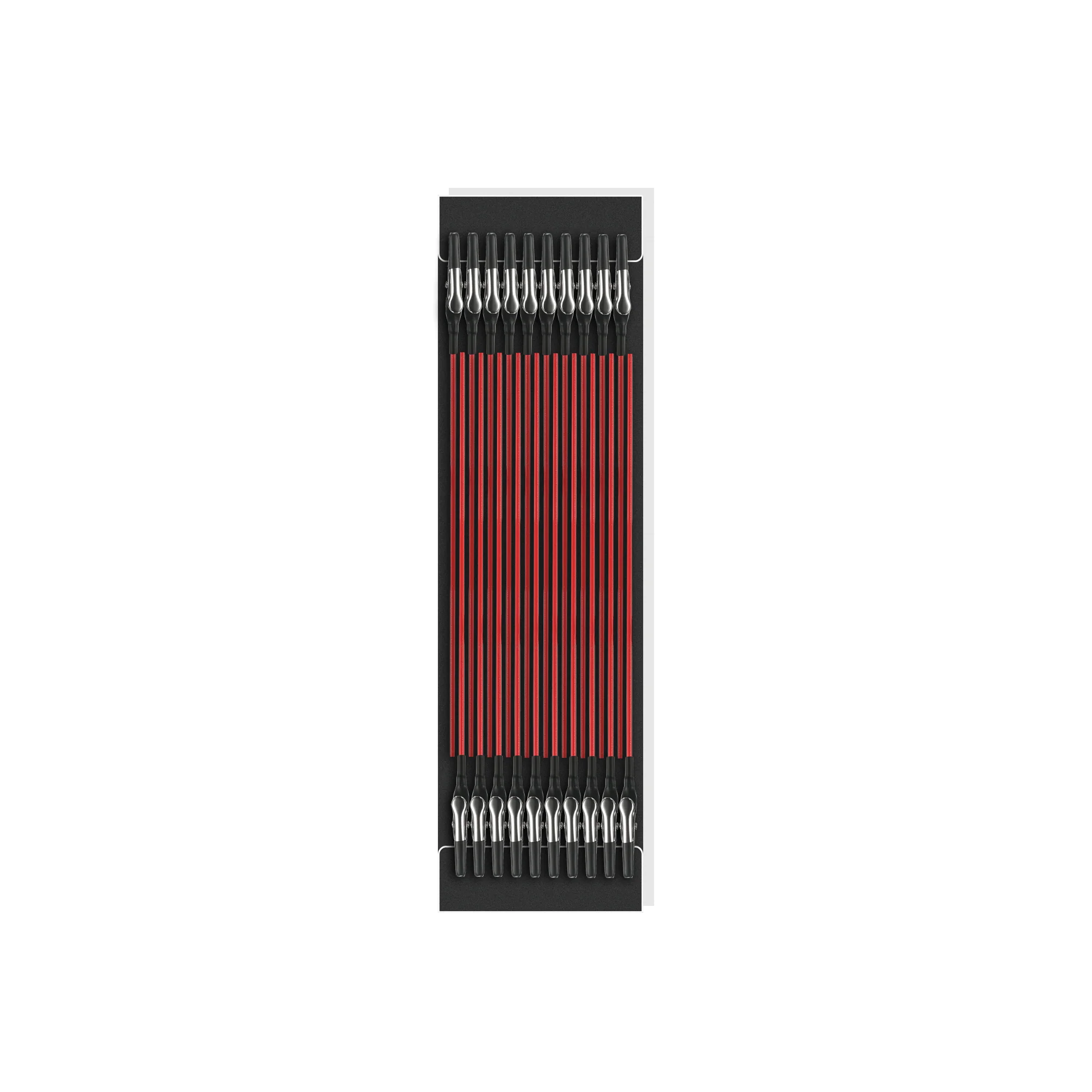 DSPIAE Model Painting Clips 20pcs - Image 3