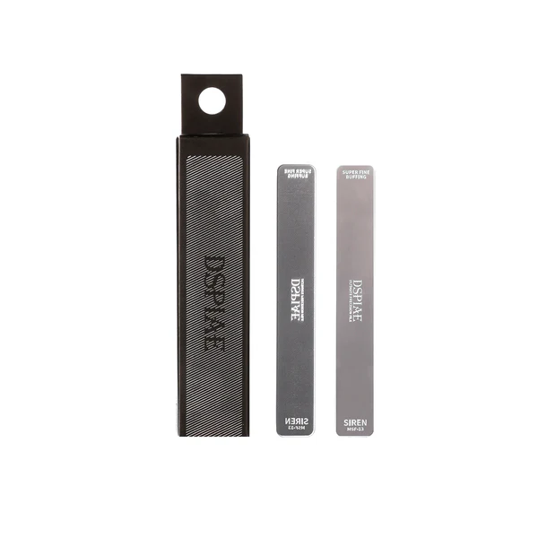 DSPIAE MSF/SF Siren Ultimate Precision Polishing File For Models 10000-12000 Grit - Image 4