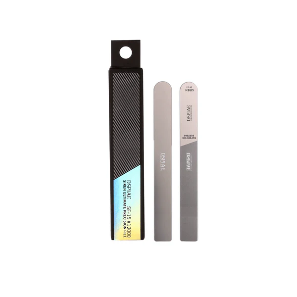 DSPIAE MSF/SF Siren Ultimate Precision Polishing File For Models 10000-12000 Grit - Image 5