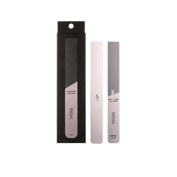 DSPIAE MSF/SF Siren Ultimate Precision Polishing File For Models 10000-12000 Grit - Image 8