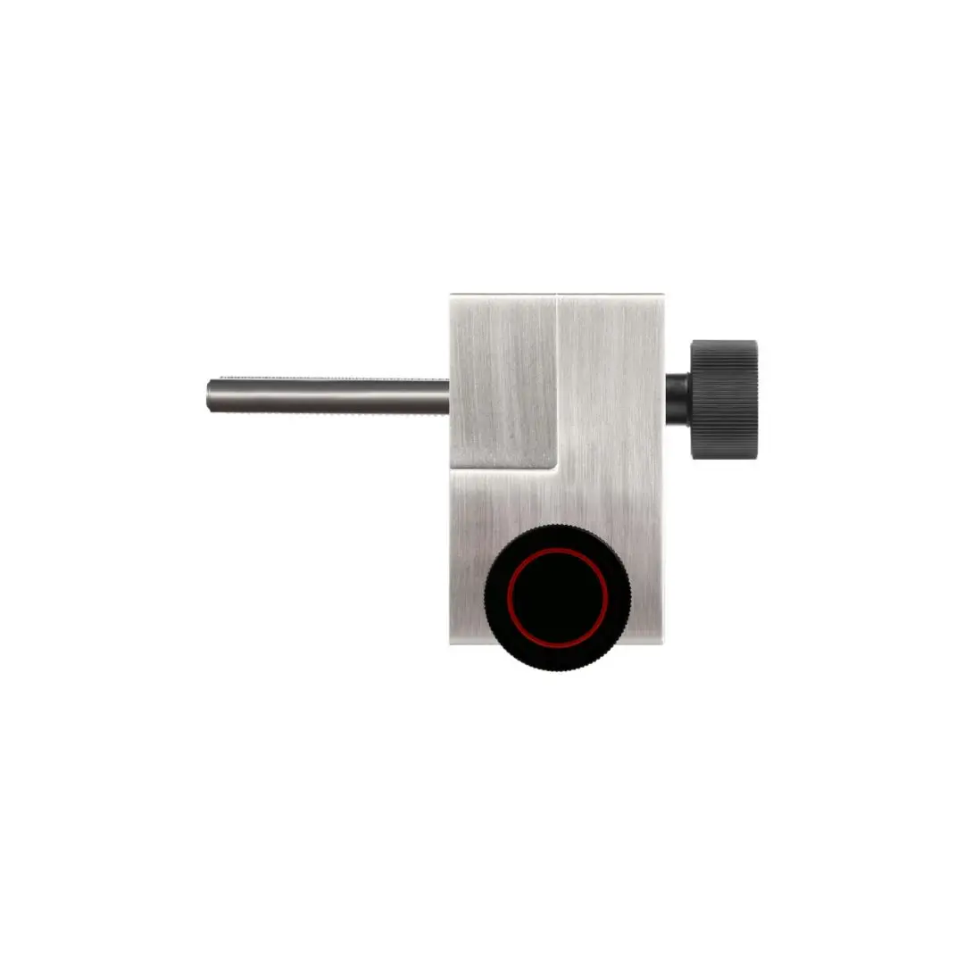 DSPIAE Precision Stainless Steel Clamp Vise AT-TVA & AT-TVB Set - Image 2