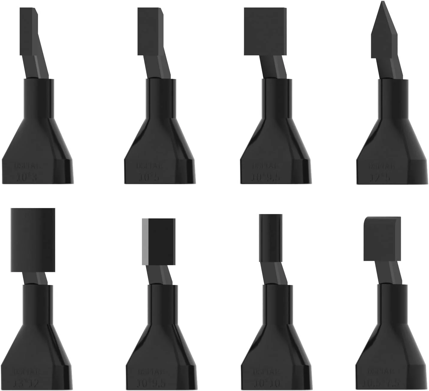 DSPIAE Reciprocating Sander - Image 10