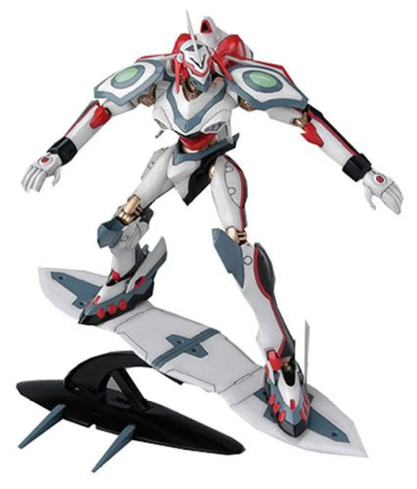 Eureka Seven - Nirvash
