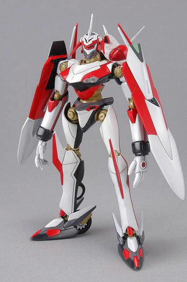 Eureka Seven - Nirvash Spec 2