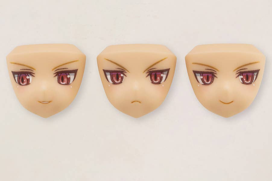Frame Arms Girl - Architect Black Ver. - Image 4