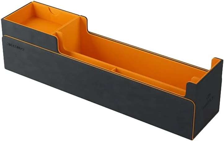 Gamegenic Card's Lair 400+ Orange - Image 3