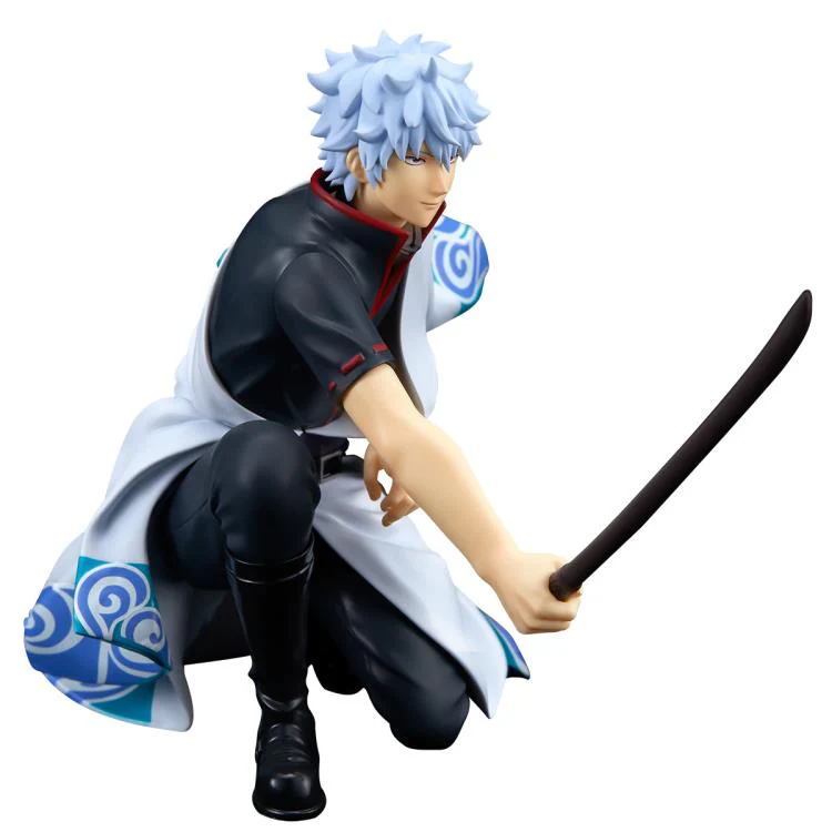 Gintama - Banpresto - Gintoki Sakata Anniversary ver. - Image 4