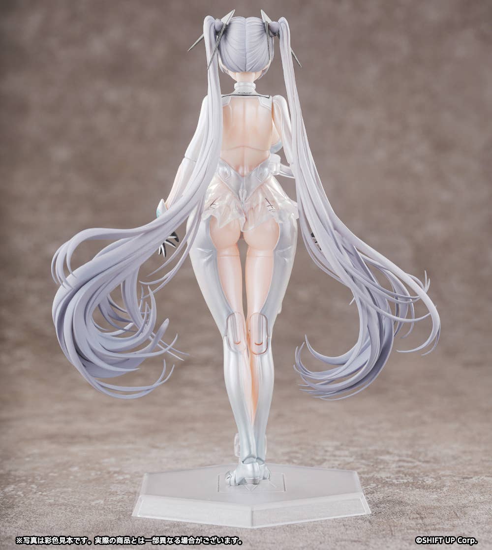 Snail Shell - 1/12 Goddess of Victory: Nikke: Cinderella [PRE-ORDER] - Image 10